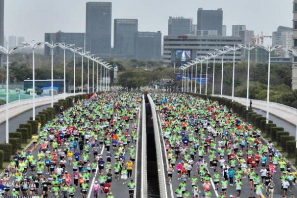 长距离徒步训练计划_提升耐力实用方法